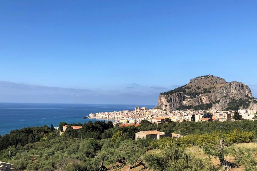 Wohnung für 6 Personen, mit großer Terrasse und Meerblick - foto 14