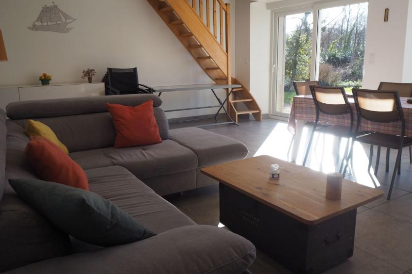 Le Bois aux Ecureuils (Eichhörnchenwald) - foto 9