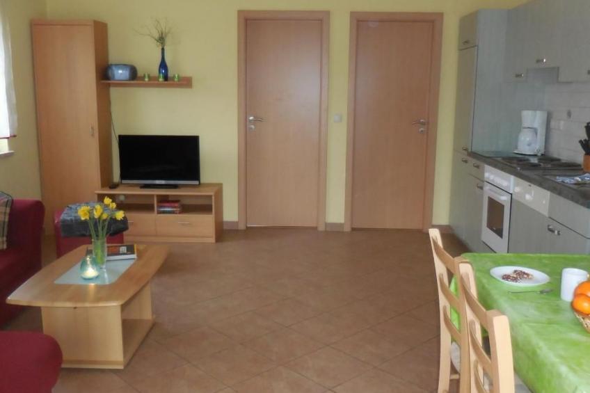 Zeesenboot mit möblierter Terrasse - foto 3