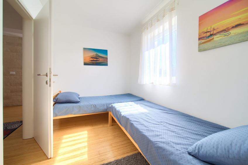 Wohnung "Nadica 2" mit Balkon - foto 7