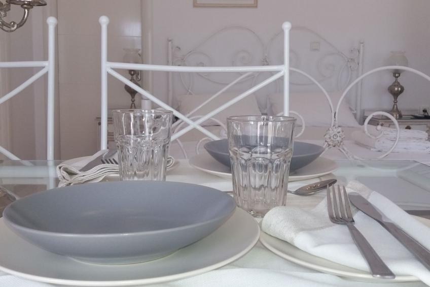 Sommer Dafnopanagia Luxusstudio Ourania - foto 67