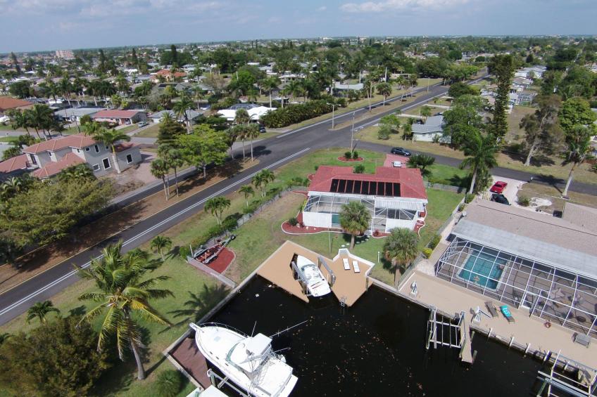 in Caloosahatchee mit Privatem Pool - foto 21