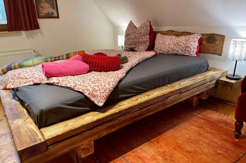 Jägerhaus - foto 11