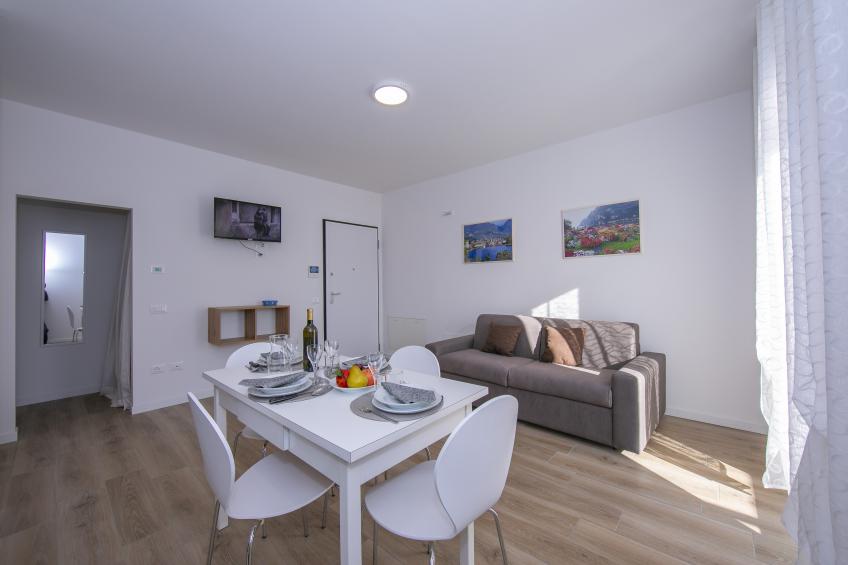 Appartamento Blu - foto 12