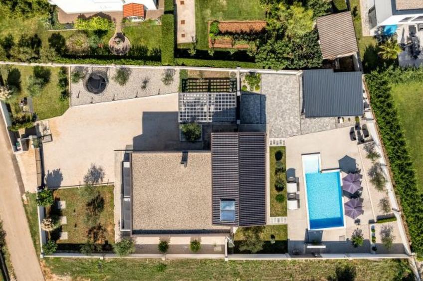 Villa Miranda with pool - foto 5