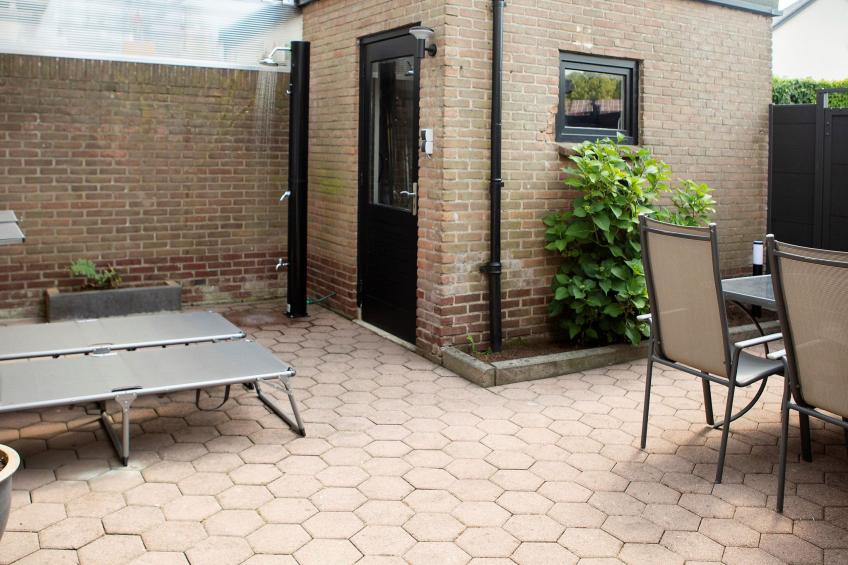 Novo Mesto - Exklusive Wellnesswohnung am Eltenberg mit Sauna und Gym - foto 15