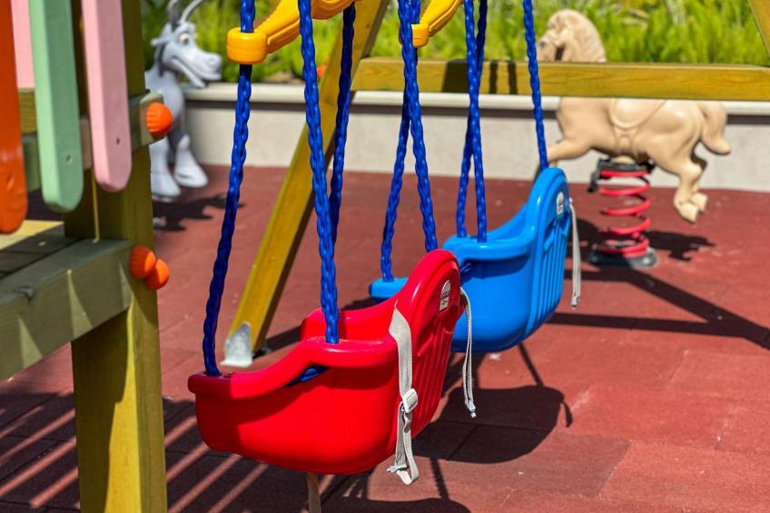 Qoople Eхсellence A-49 neue Wohnung am Meer - foto 48