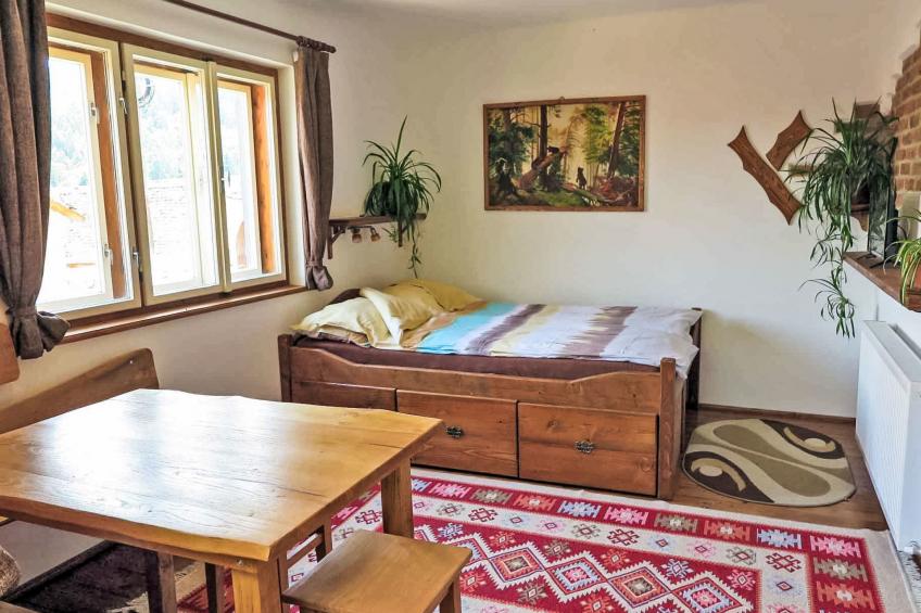 Casa Rico - foto 31