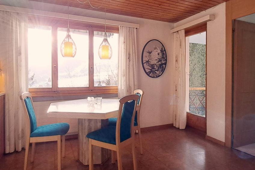 Chalet Dargun Bünter, (Camischolas/Sedrun), 221./222./224./.01+.02+.03 - foto 17