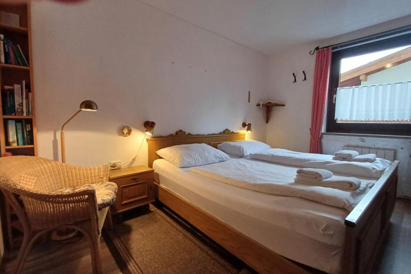 Apartment Barbara Top 2 in Maishofen nähe Saalbach - foto 11