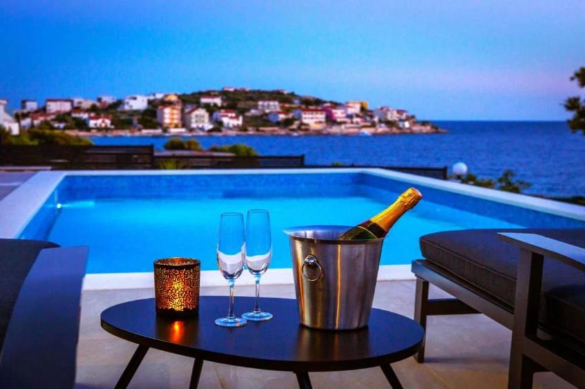 Villa Dolce Vita Sevid - foto 36