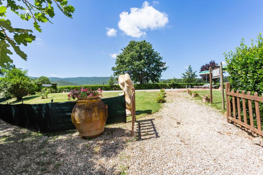 Villino Uno - foto 11