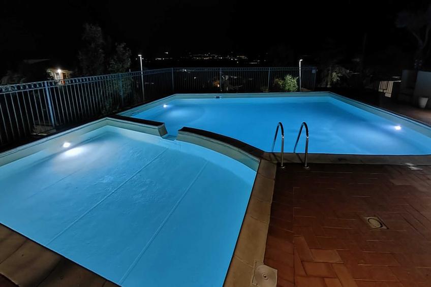 Nicole House With Stunning View And Pool - foto 12