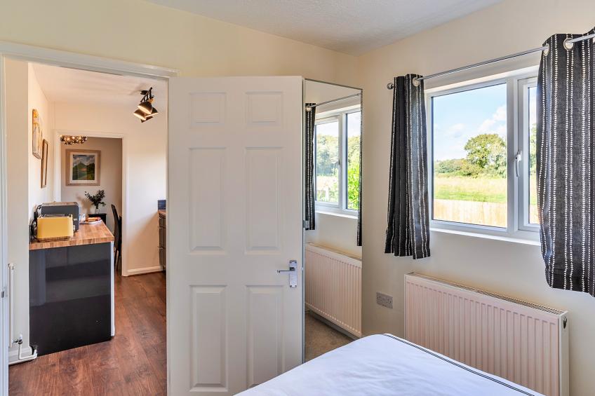 The Annexe at Rosebud Cottage - foto 18