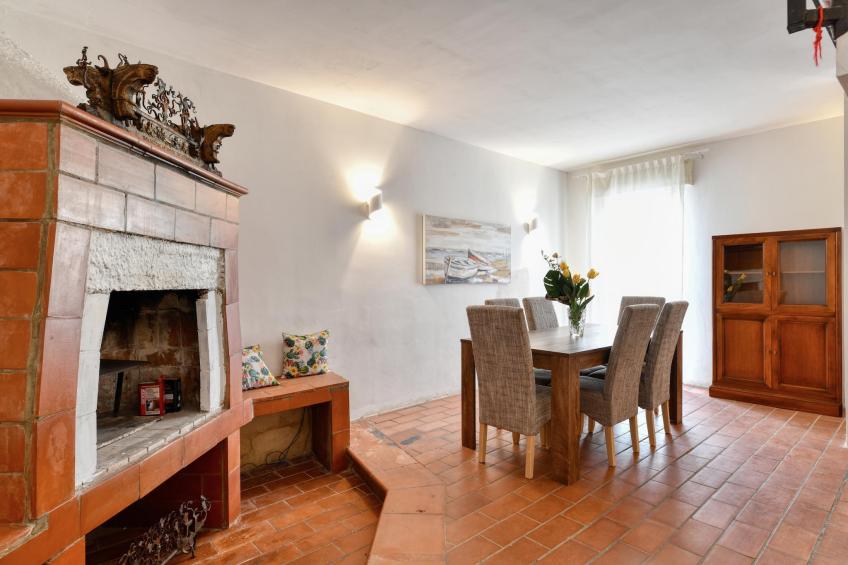 Villa Giugiò mit Privatpool - foto 19