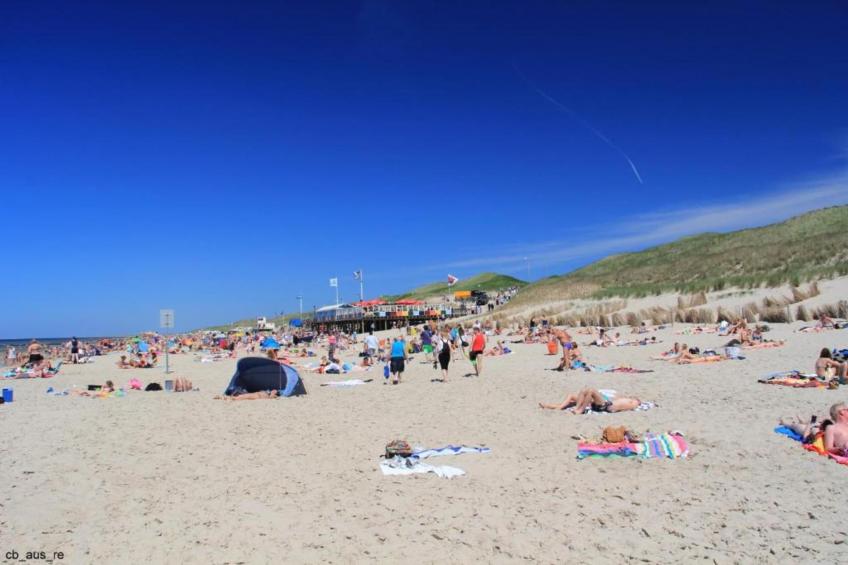Strandhuys - foto 33