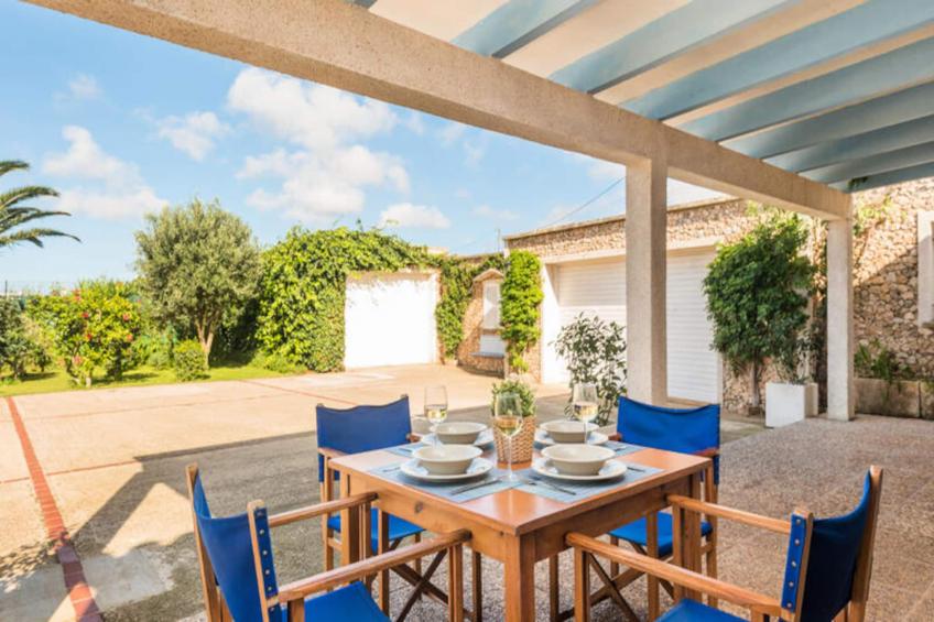 Mobil Home - Bungalow - Cottage à Ciutadella de Menorca - foto 27