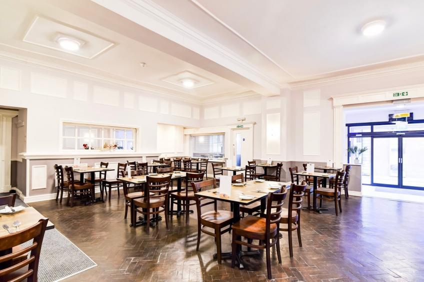 Standard Double Room - foto 58