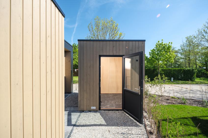 Villa L-Meerzicht | 4 pers. Roof Terrace - foto 22