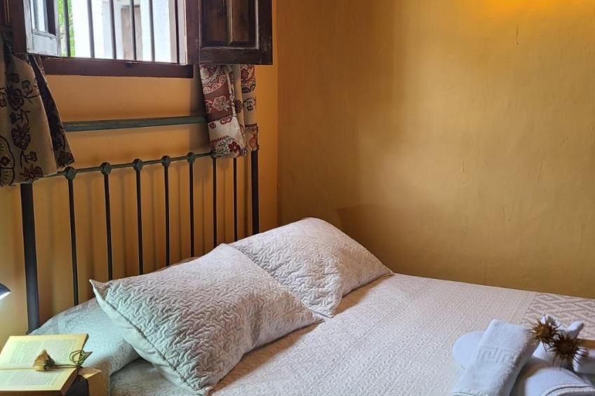 Schöne Ferienwohnung in Iznájar mit Garten, Terrasse und Grill - foto 89