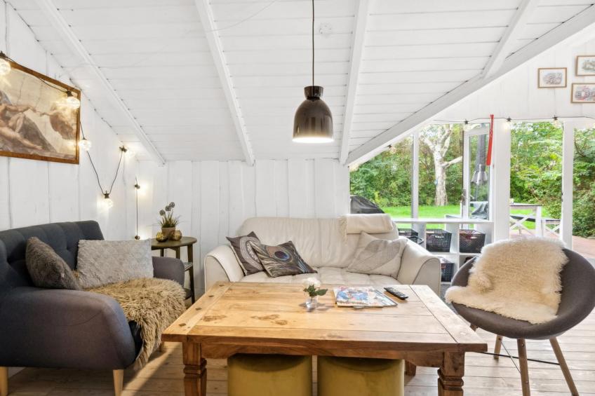 "Ninni" - 3.2km from the sea in Sealand - foto 25