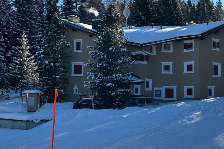 Ferienwohnung Selva - foto 2