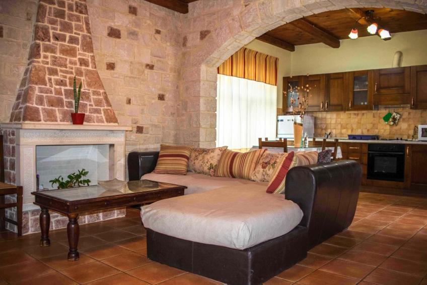 Niriides Villas_ Thetis_ 3-Schlafzimmer privater Pool - foto 13