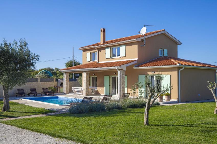 "Villa Matea" mit privatem Pool - foto 12