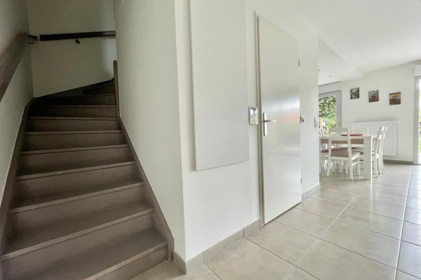 "Seepferdchen des Beckens" - foto 5