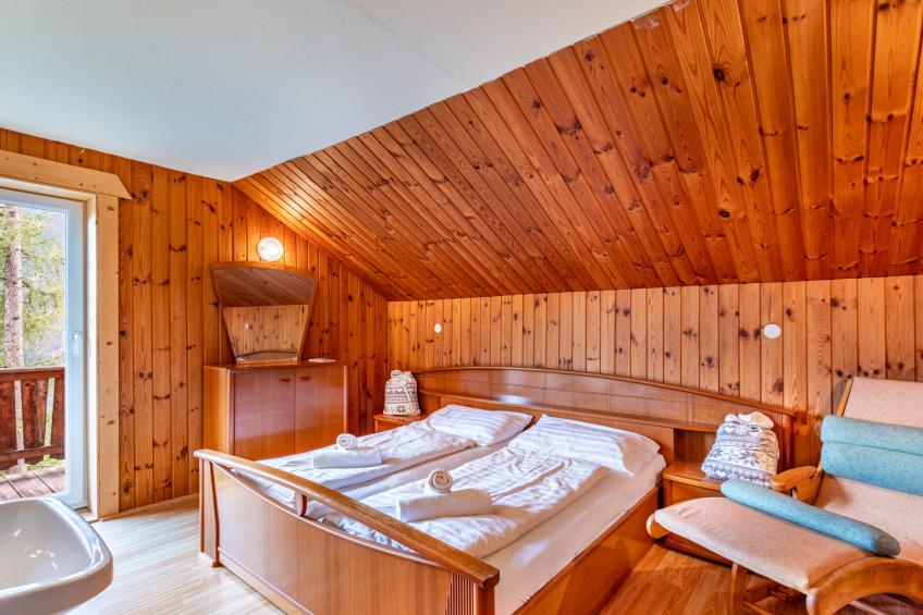 Adlerhorst/Chalet Großglockner - foto 5