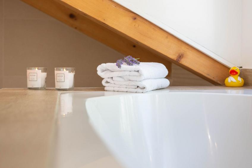 3 Schlafzimmer Villa mit beheiztem Pool und Meerblick - foto 45