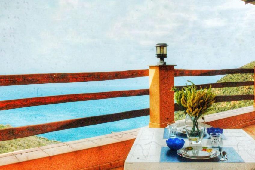 Granatapfel-Wohnung - foto 4