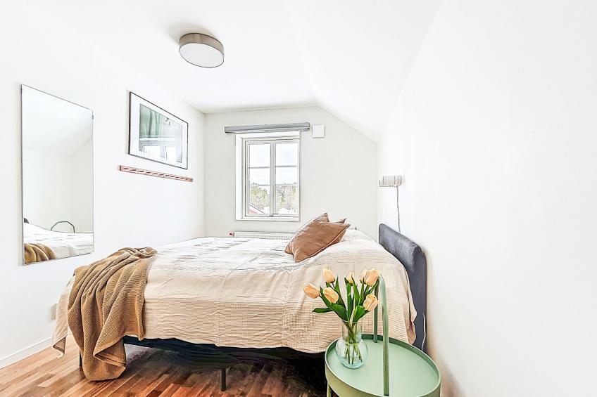 Svanhågna Gård - foto 21