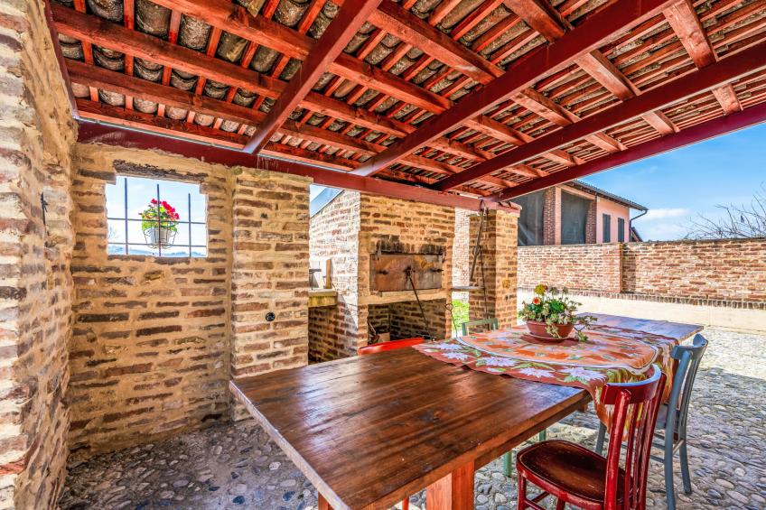 Barba Pipin - foto 36