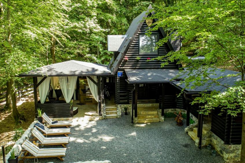 House Cabin Winterfell - foto 22