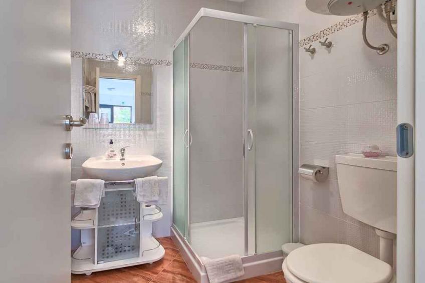 Holiday apartment with terrace and air conditioning - BF-F6VP - foto 12