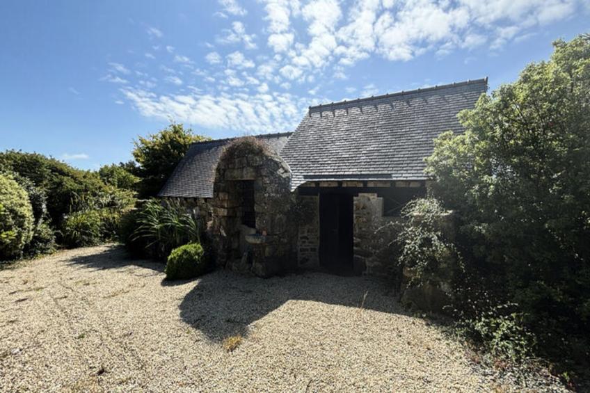 Maison à Plougrescant - foto 44