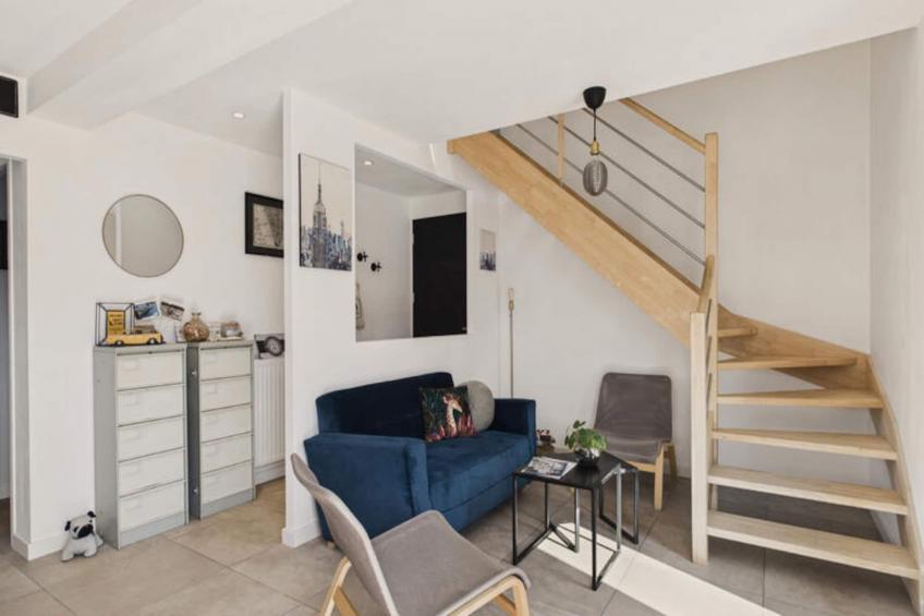 Maison à Bénodet - foto 7