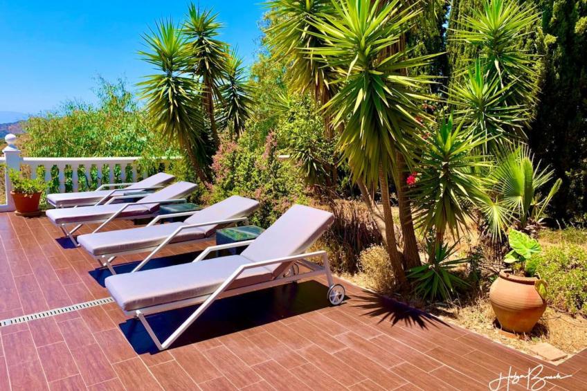 Villa Axarquia - foto 42