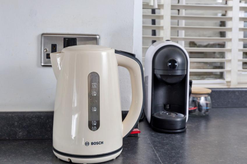 Duck Down Cottage - foto 15