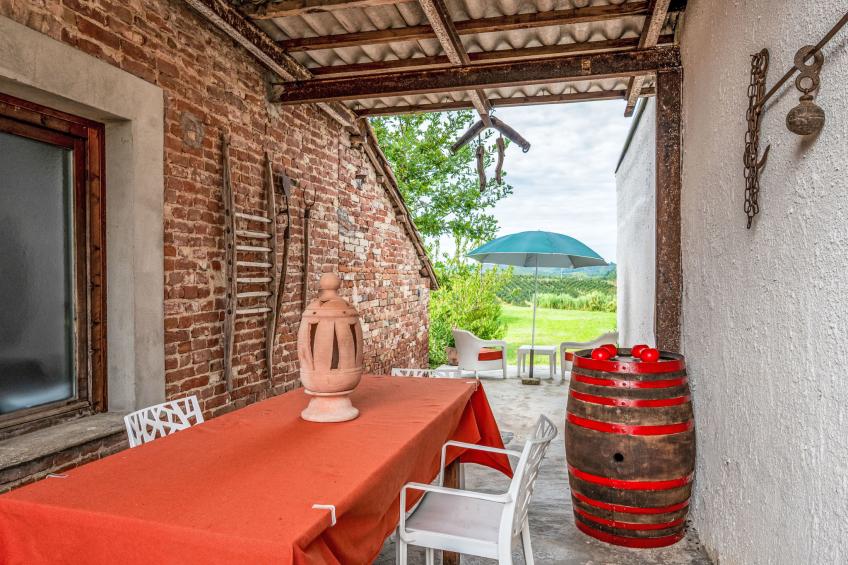 Casetta di Agnese - foto 15