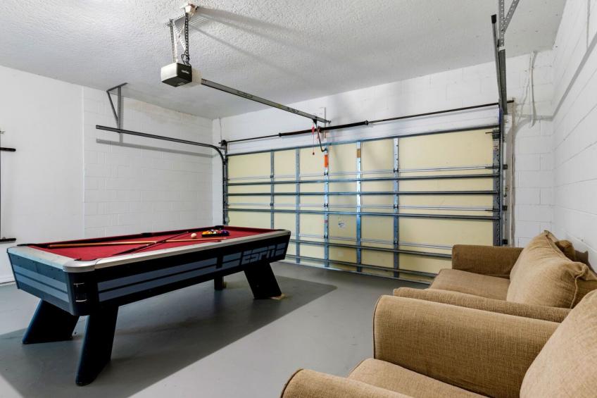 Pool Haus in der Nähe von Disney Magic - foto 36