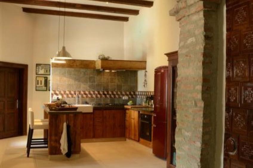 Hütte mit Garten, Grill und Terrasse - foto 15