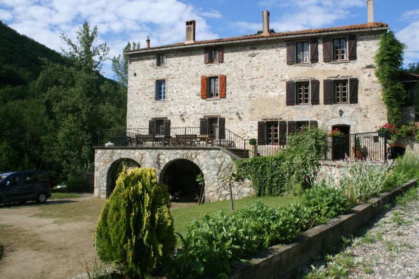 Wohnung "L'Horizon" mit Kamin - foto 29