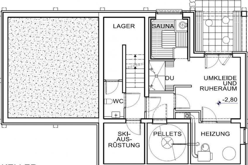 in Pruggern mit Terrasse und Garten - foto 41