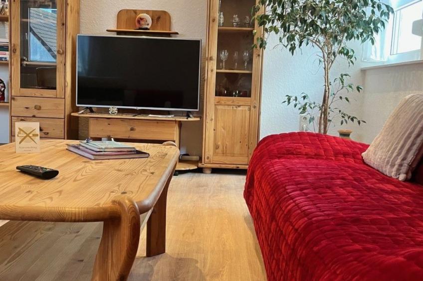 Villa mit Bergblick - foto 23