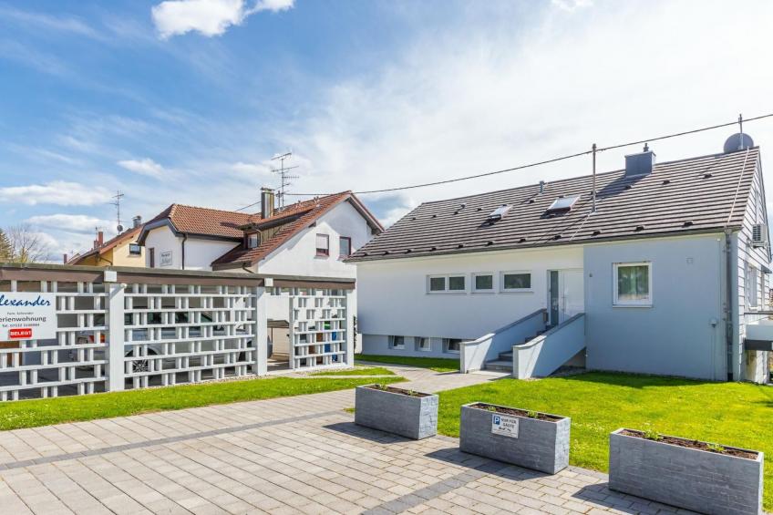 Apartment Seeblick - foto 24