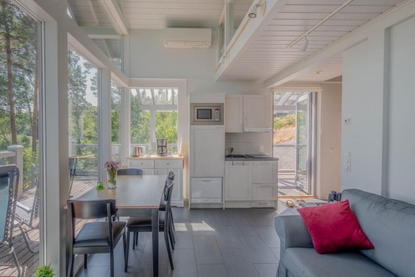 Sjöboda - foto 12