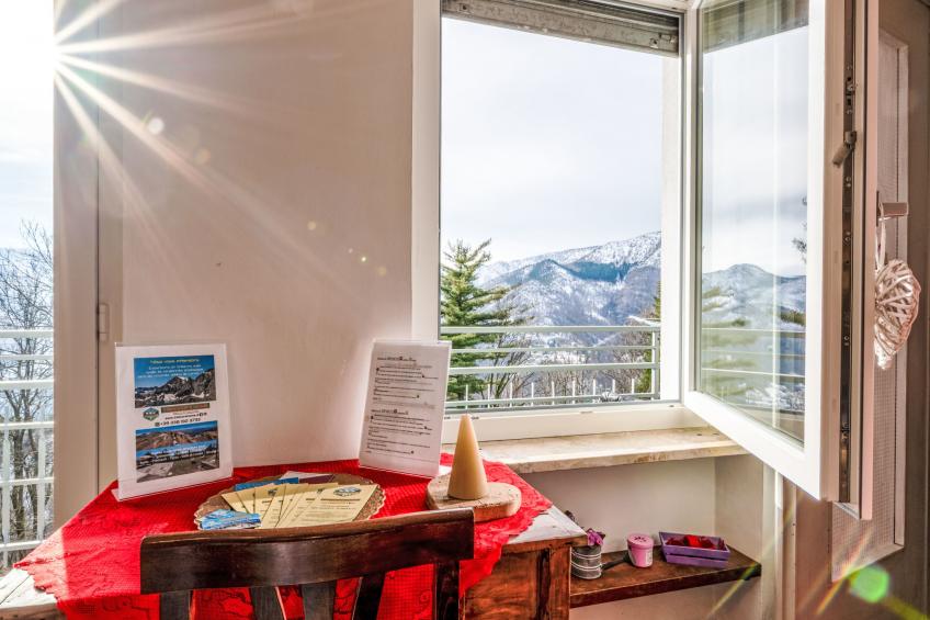 Trekker’s Home L'Infinito - foto 21