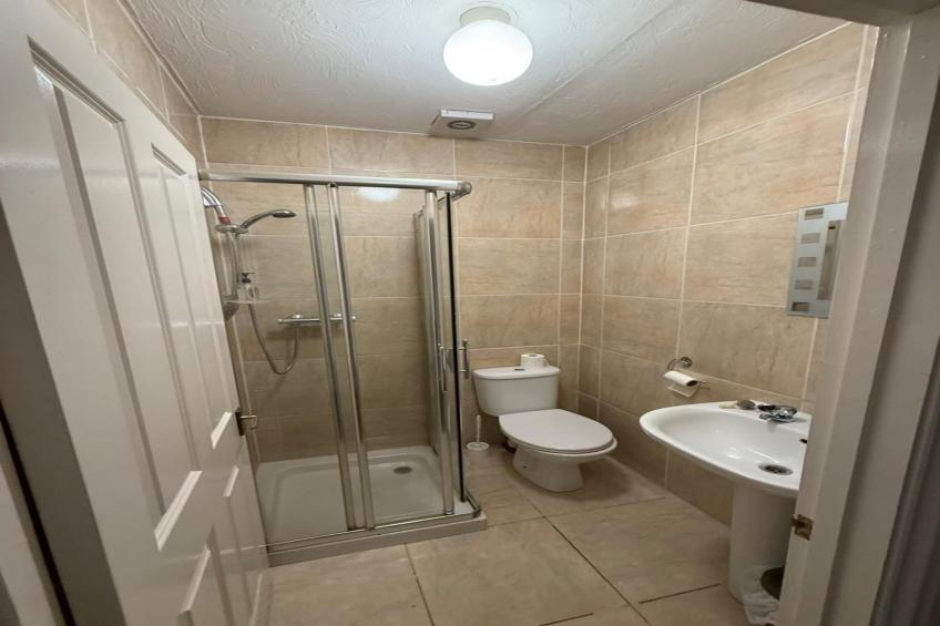 Standard Triple Room - Shared - foto 3